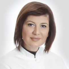 Сологова Екатерина Александровна